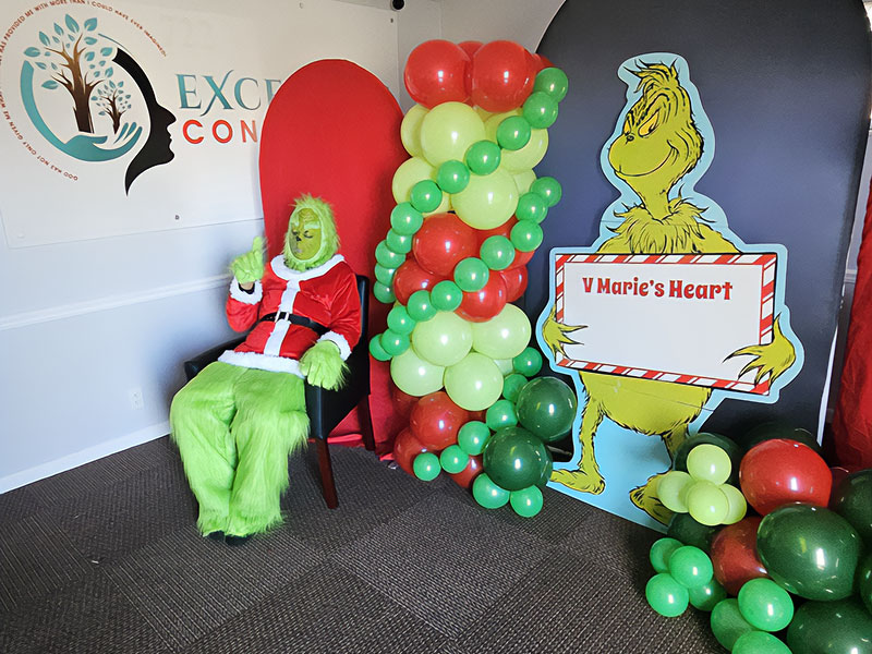 Exceeding-Decor-and-More-Customized Themed Decor Packages